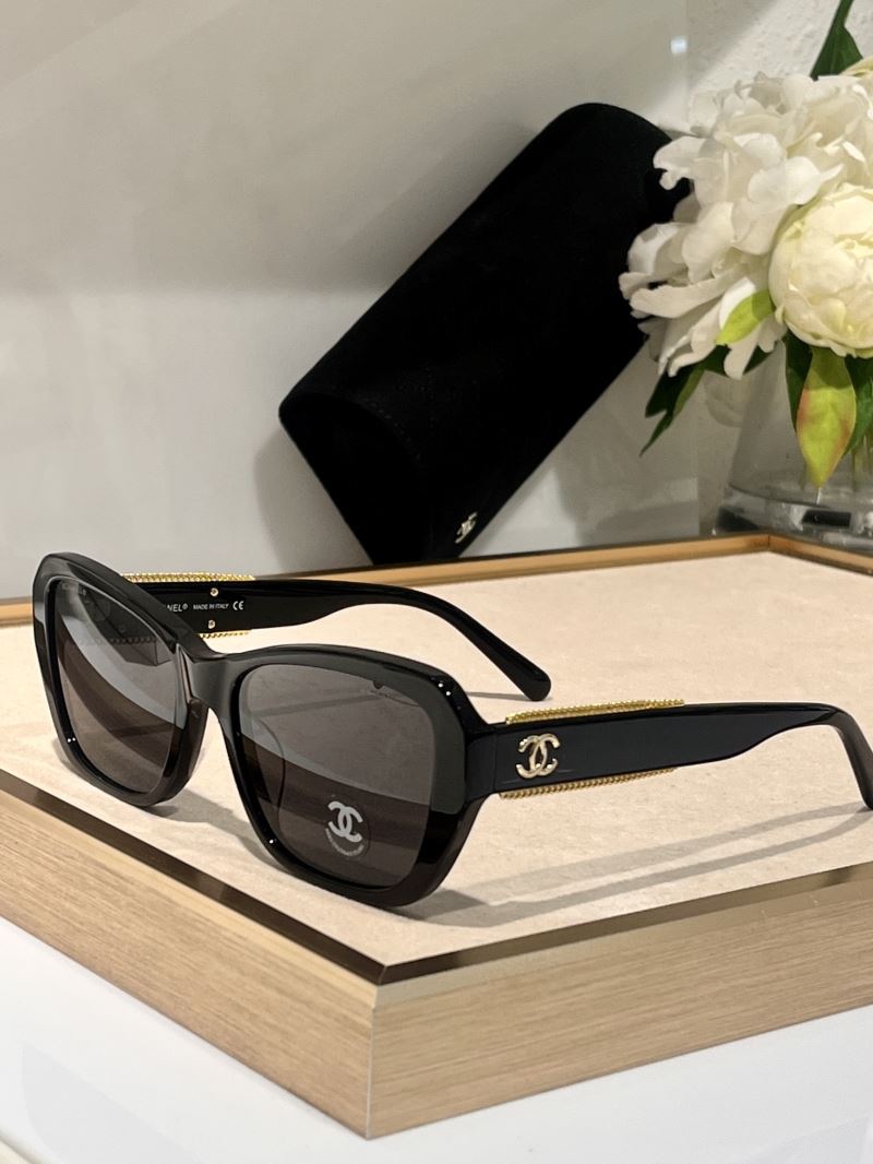 Chanel Sunglasses